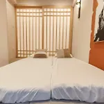 G19新宿最中心 東新宿站5分-Shinjuku Center 5 Mins To Station, Max 4 直达新宿 涉谷 表参道 池袋 上野 代代木 银座 原宿