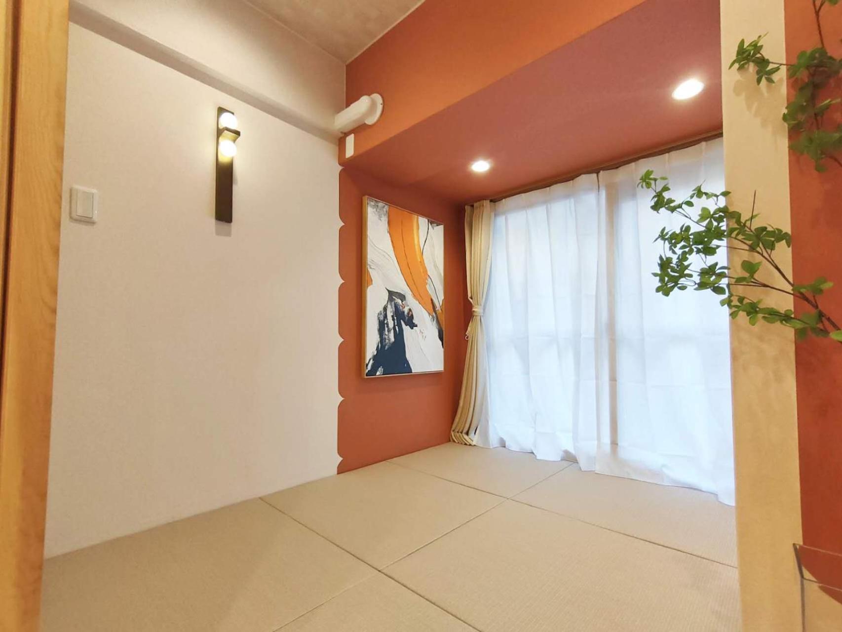 Apartment G19新宿最中心 東新宿站5分-shinjuku Center 5 Mins To Station, Max 4 直达新宿 涉谷 表参道 池袋 上野 代代木 银座 原宿 Tokyo