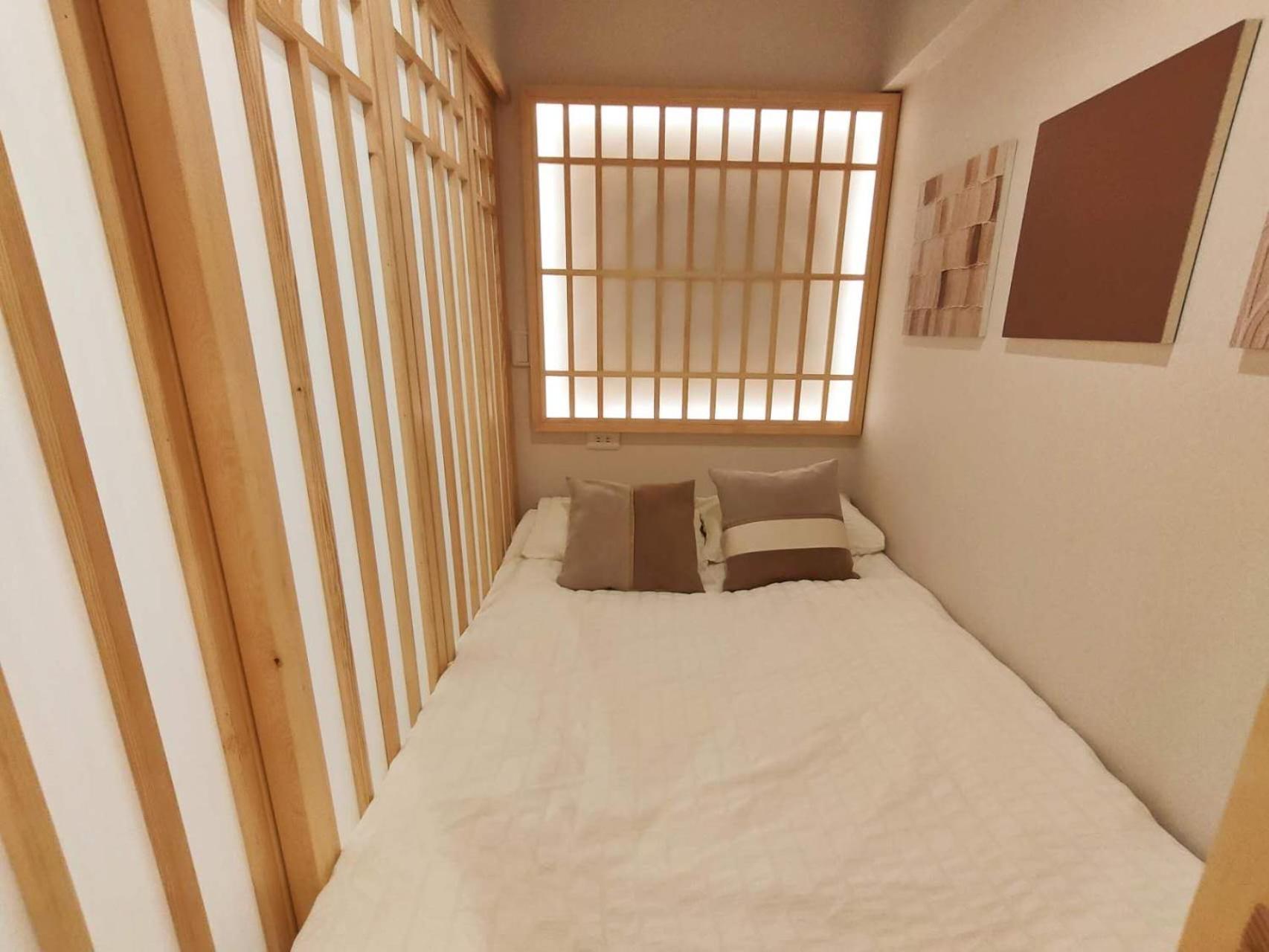 G19新宿最中心 東新宿站5分-shinjuku Center 5 Mins To Station, Max 4 直达新宿 涉谷 表参道 池袋 上野 代代木 银座 原宿 Apartment *